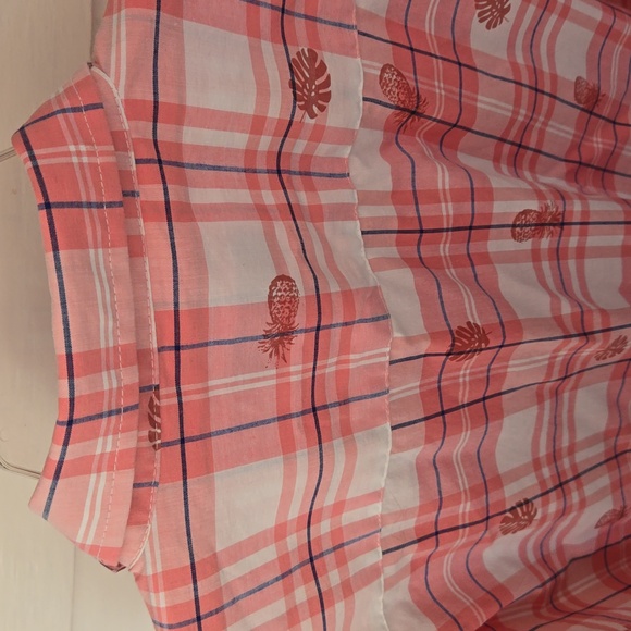 Saddlebred short sleeve shirt - Picture 9 of 10